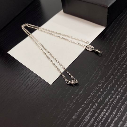 Chrome Hearts necklace 11lyh88